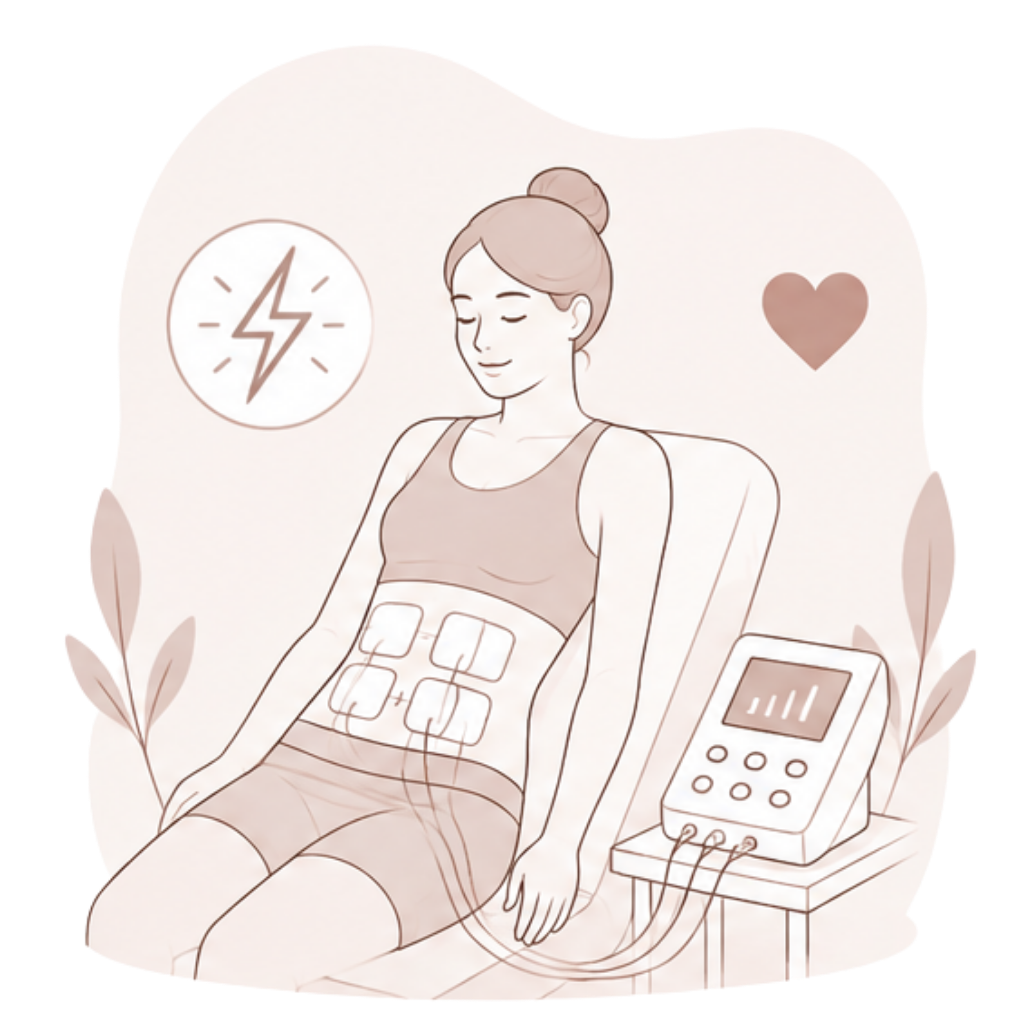Electroestimulación