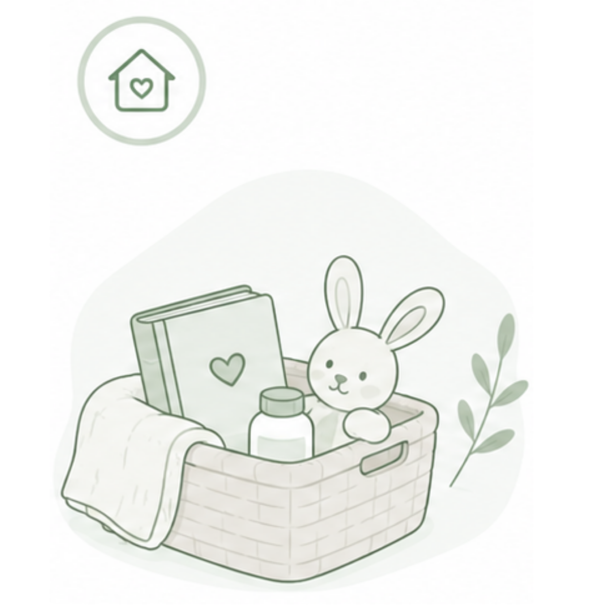 Recursos para casa